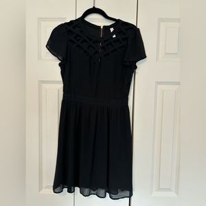 Xhilaration cocktail dress